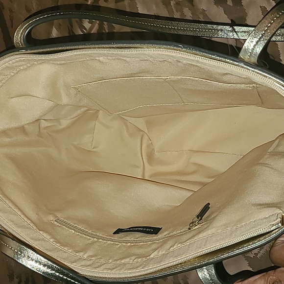 Liz Claiborne Purse - Picture 6 of 12
